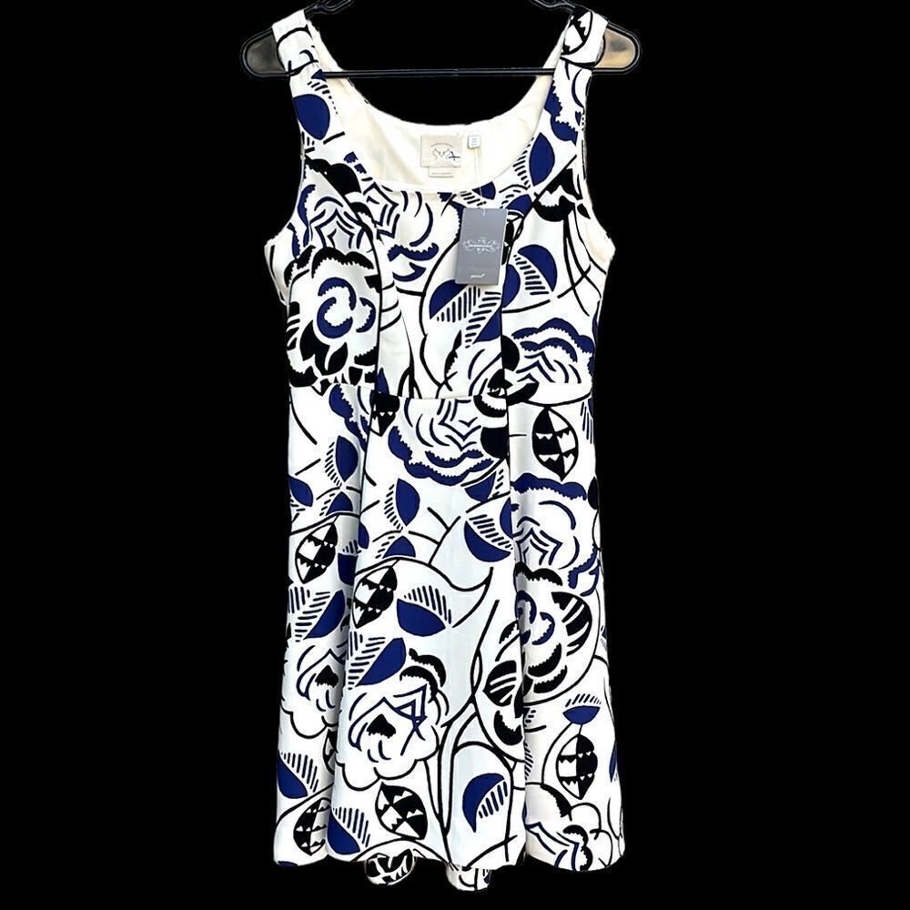 NWT Anthropologie VanessaVirginia dress